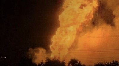 ЗСУ уразили два підприємства ВПК у Брянській області та нафтобазу аеродрому "Бєлгород"