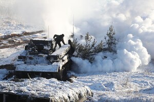 Військовий оглядач розповів, чому небезпечне «замороження» війни