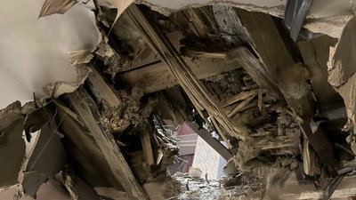На Київщині внаслідок російської атаки загинули мама і двоє маленьких дітей