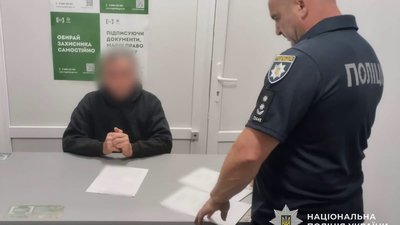На Закарпатті у ДТП з автобусом загинули двоє людей