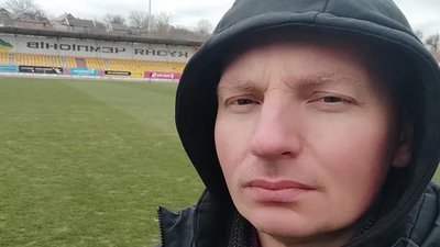 ТЦК мобілізував працівника ФК після вильоту з УПЛ