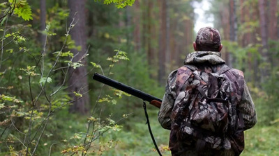 На Львівщині у кількох районах упіймали браконьєрів