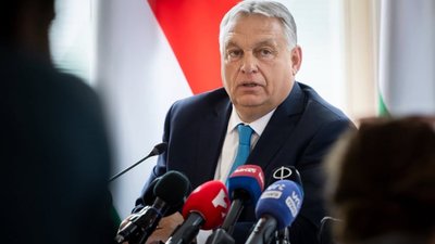 В Угорщині скасували заборону на українські медіа, які заблокували за часів Орбана