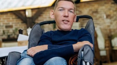 Львів’янин Назарій Гусаков повернувся з Італії в Україну і одразу отримав повідомлення про зміну підозри