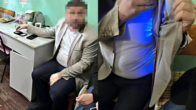 У Львові судитимуть викладача, який за 12 тисяч гривень сприяв в отриманні відстрочки