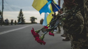 Одна з громад Львівщини зустріне двох загиблих на війні Героїв (ФОТО)