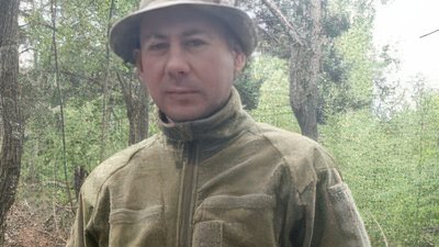 Підтверджено загибель Героя зі Львівщини, який з 2024 року вважався безвісти зниклим