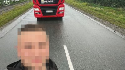 На Львівщині судитимуть водія, який розтратив дизелю на майже 3,5 млн грн