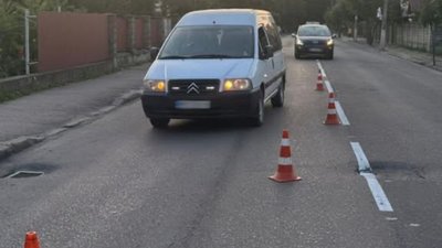 На Львівщині машина збила 11-річного хлопчика