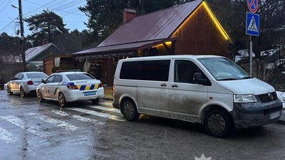 На Львівщині активізувалися автовикрадачі (ФОТО)