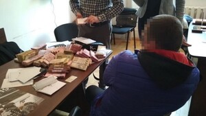 В Івано-Франківську викрили міжрегіональний конвертаційний центр з оборотом понад 15 млн гривень