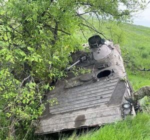 Генштаб ЗСУ повідомив, на яких напрямках фронту стало «гарячіше»