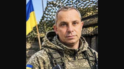 На Львівщину повертається загиблий Герой Роман Сприса