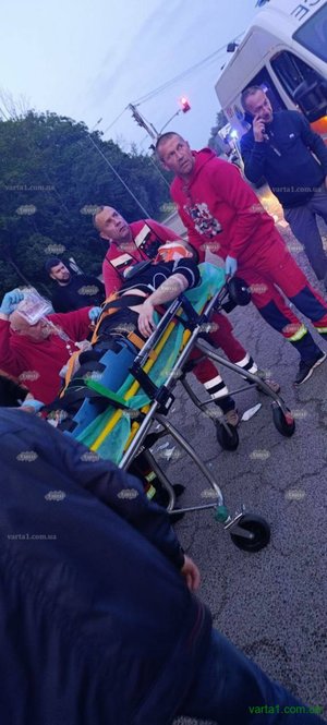 Фото: «Варта1»