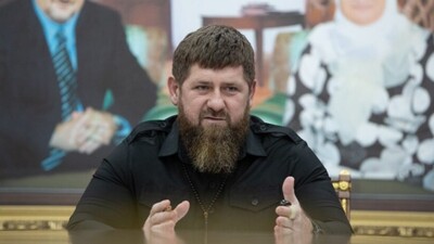 Нова мета Кадирова: Кадиров просить допомоги у «війні з нетрадиційними цінностями» (ВІДЕО)