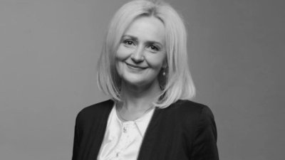 У Львові облаштують сквер імені Ірини Фаріон за 2,2 млн гривень