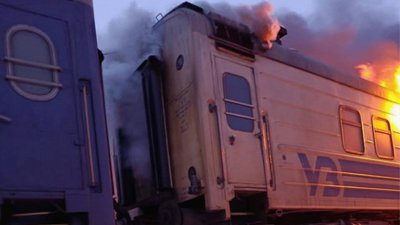 Потяги можуть зупиняти заздалегідь, а пасажирів – евакуйовувати: "Укрзалізниця" змінює правила для пасажирів