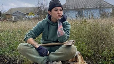 Українську блогерку оштрафували на 5,3 млн грн