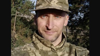 Стало відомо про загибель Героя зі Львівщини, який вважався безвісти зниклим з 2025 року