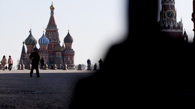 ISW: Кремль хоче від США поступок, які були б стратегічно шкідливими для України