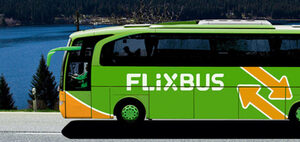 "FlixBus" відкриває нові рейси через Львів у Чехію та Польщу