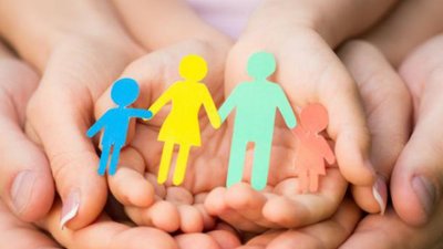 У Львові 14-річний сирота з Донеччини знайшов родину