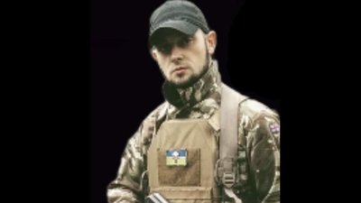 У львівській лікарні помер воїн Андрій Татчин