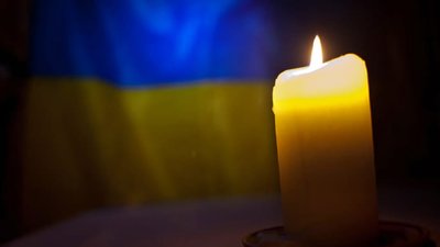 На фронті поліг Герой Роман Козар з Львівщини, який призваний на військову службу восени цього року