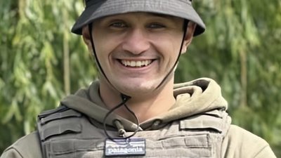 У пʼятницю Львівщина попрощається з 23-річним Героєм