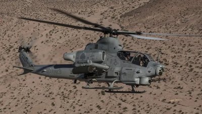 В Україні будуть відновлювати виробництво гелікоптерів