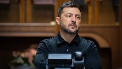 На Банковій заявили, що Зеленський не повʼязаний зі скандалом в енергетиці