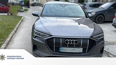 У місті на Львівщині п'яний водій збив 5-річну дитину (ФОТО)