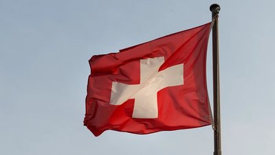 Швейцарія розширила санкції проти росії і Білорусі