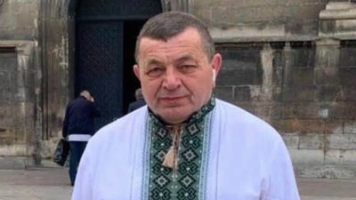 Увага! У Львівській області безвісти зник чоловік