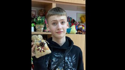 Увага! У Львові безвісти зник 15-річний хлопець