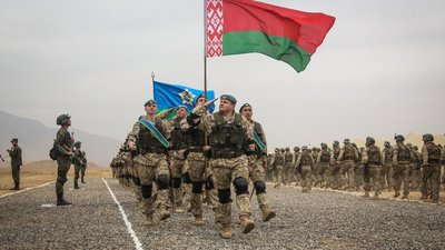 У FirePoint попередили Лукашенка у разі нападу на Україну