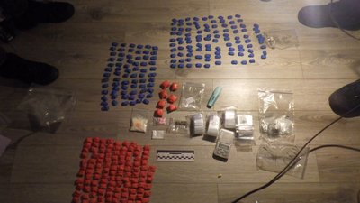 У Львові судитимуть 38-річну жінку за  збут наркотиків