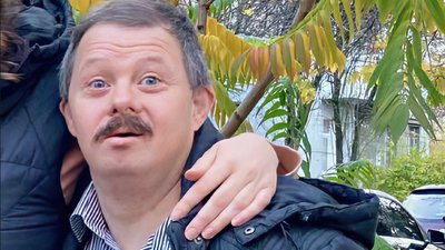 Увага! У Львові безвісти зник чоловік