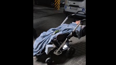 У Львові водій інклюзивного таксі відмовився везти дитину з інвалідністю (ВІДЕО)