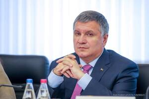 Аваков надумав звільнити керівників Нацполіції в чотирьох областях