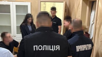 У Львові затримали організаторку міжнародного секс-бізнесу