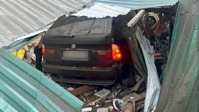 У ДТП на Хмельниччині загинув 20-річний водій (ФОТО)