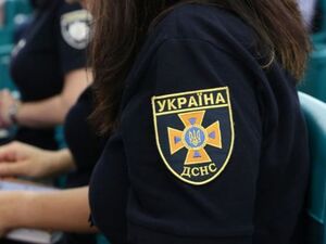 На Львівщині рятувальники допомогли врятувати життя двом пенсіонерам