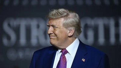 Трамп зірвав таємницю обміну полоненими між Україною та рф, - Politico