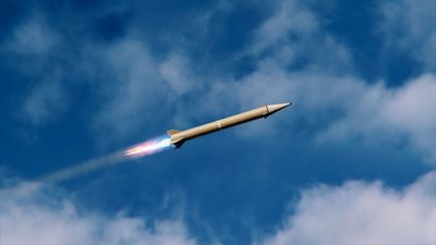 Балістика залишається проблемою, але ми збиваємо понад 90% дронів та більшість крилатих ракет, - Зеленський