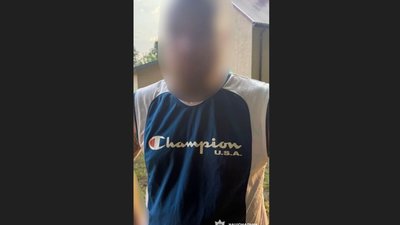У Львові сталася стрілянина
