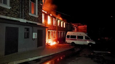 Росія масово вдарила по Києву та області: багато жертв та руйнувань (ФОТО/ВІДЕО)