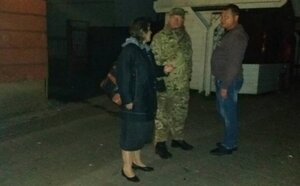 Дві вчительки влаштували п'яний дебош у Луцьку: лаялись матом та лізли битися (ФОТО)