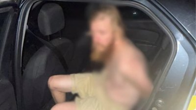 У Києві 33-річного чоловіка засудили до двох років ув'язнення за систематичне знущання з матері