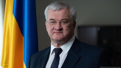 росія не виграє війну проти України, - Сибіга